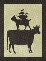 Farm 3 Fine Art Print