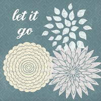 Flowers 3 Framed Print