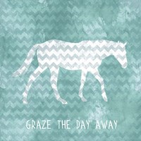 Horse 1 Fine Art Print