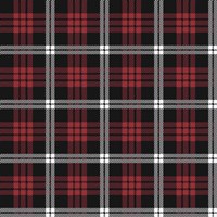Tartan 1 Framed Print