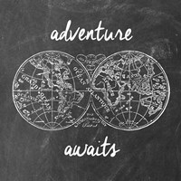 Adventure Fine Art Print