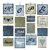 Hope Fine Art Print