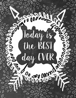 Best Day Fine Art Print