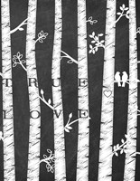 True Love Fine Art Print