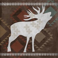 Moose Fine Art Print