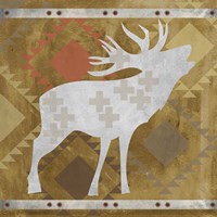 Moose Fine Art Print