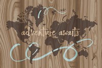 Adventure Fine Art Print
