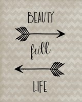 Beauty Full Fine Art Print