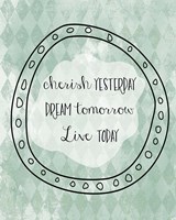 Cherish Fine Art Print