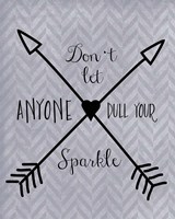 Sparkle Fine Art Print