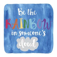 WC Rainbow Fine Art Print