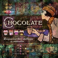 Chocolate Fine Art Print