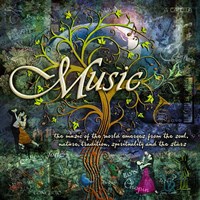 Music Fine Art Print