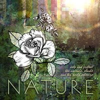 Nature Fine Art Print