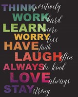 Inspirations II Fine Art Print