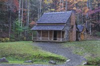 Henry Whitehead Place Fine Art Print