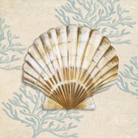 Ocean Gift II Fine Art Print