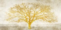 Shimmering Tree Fine Art Print