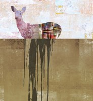 Dissolve 1 Fine Art Print