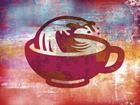 Icons 1 Fine Art Print