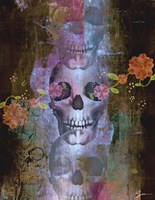 Skullminder Fine Art Print