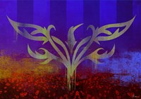 Glory Bird Fine Art Print