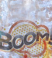 Graphic Abstract 4 Fine Art Print