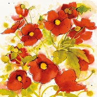 Wild Meadow II Fine Art Print