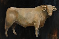 Beau Crop Fine Art Print