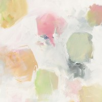 Ideas Held Aloft II Fine Art Print