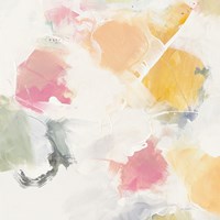 Ideas Held Aloft III Fine Art Print