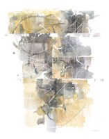 Moving In and Out of Traffic I Fine Art Print