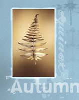Autumn I Fine Art Print