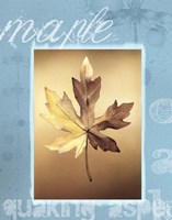 Autumn II Fine Art Print