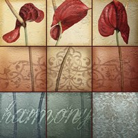 Harmony Fine Art Print