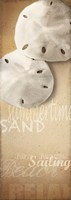 Sandy I Fine Art Print
