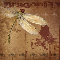 Dragon I Fine Art Print