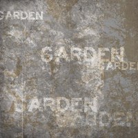 Garden II Fine Art Print