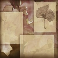 October I Fine Art Print