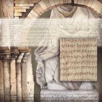 Tuscan I Fine Art Print