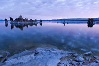 Mono Lake Dawn Fine Art Print