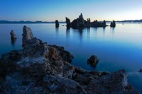 Mono Lake Sunrise Fine Art Print