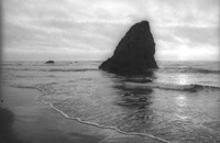 Rodeo Beach Fine Art Print