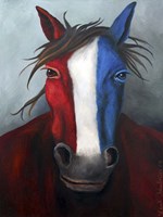 American Spirit Fine Art Print