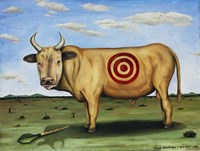 WTF 1 Fine Art Print