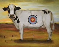 WTF 3 Fine Art Print