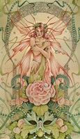 Fairy Muse Fine Art Print