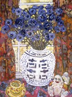 Cup of Tea Fine Art Print