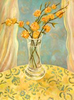 Orange Blossom Fine Art Print