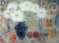 Casbah Fine Art Print